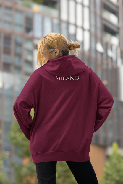 FELPA CORSICO ROSSONERA - PERIFERIA DI MILANO