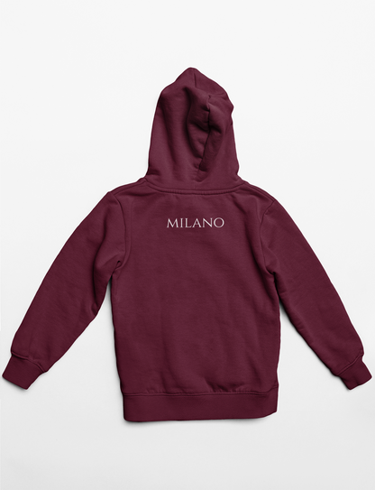 FELPA CORSICO ROSSONERA - PERIFERIA DI MILANO