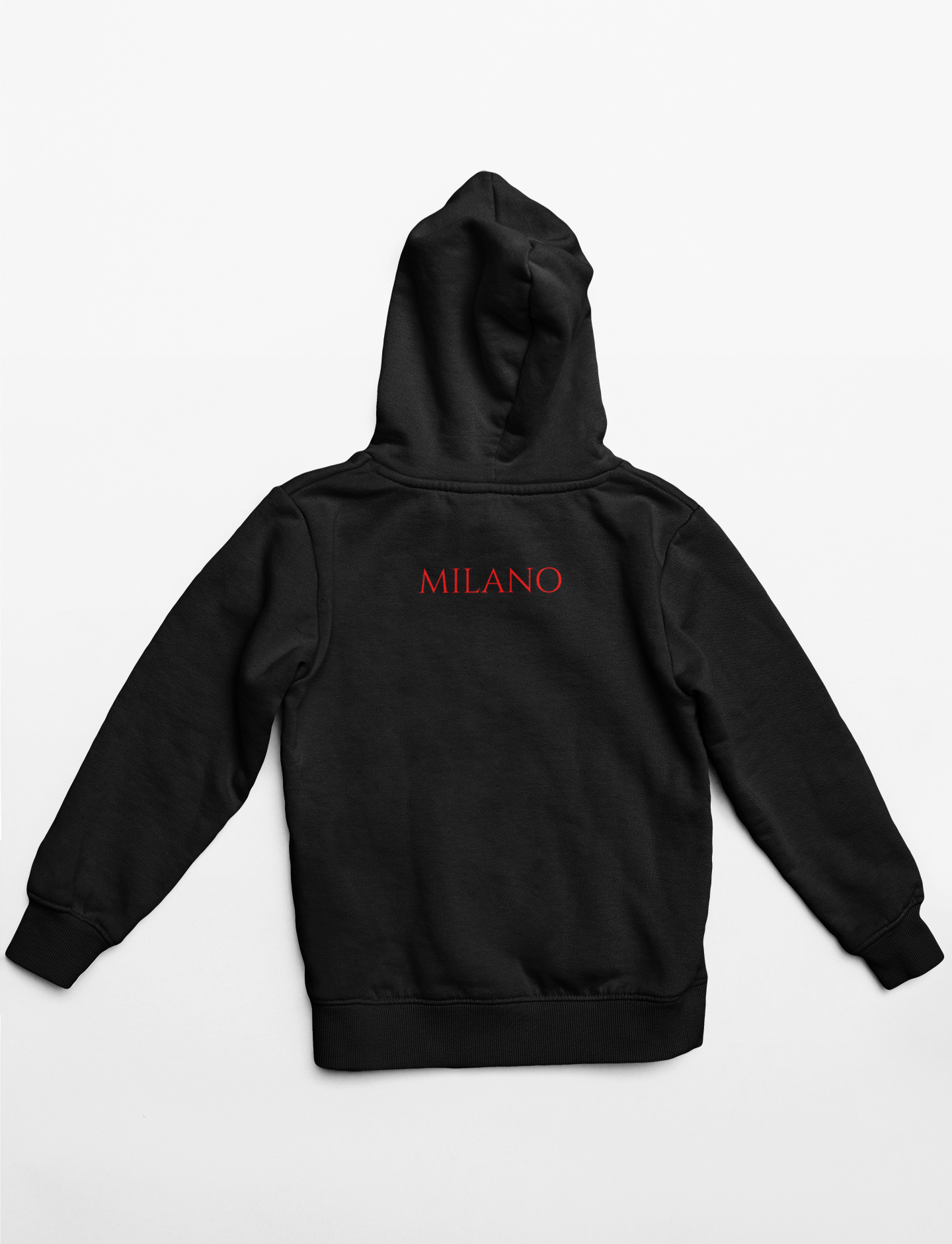 FELPA CORSICO ROSSONERA - PERIFERIA DI MILANO