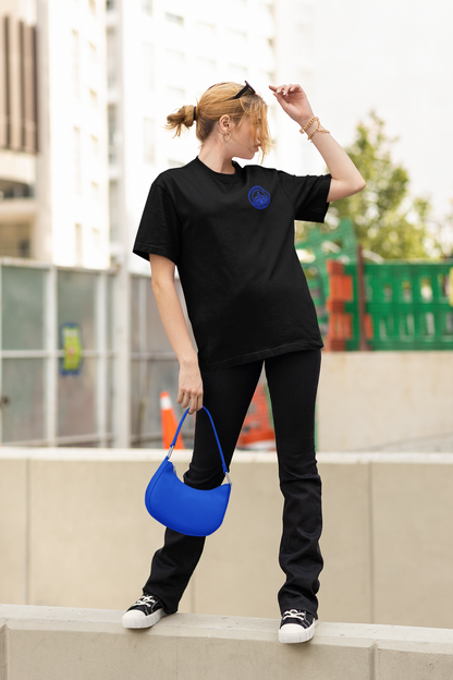 MAGLIETTA CORSICO NERAZZURRA - PERIFERIA DI MILANO